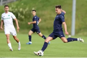 Πάφος FC- Παναθηναϊκός: Έμειναν... στο μηδέν οι Κυπελλούχοι