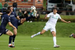Πάφος FC- Παναθηναϊκός: Έμειναν... στο μηδέν οι Κυπελλούχοι