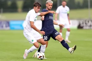 Πάφος FC- Παναθηναϊκός: Έμειναν... στο μηδέν οι Κυπελλούχοι