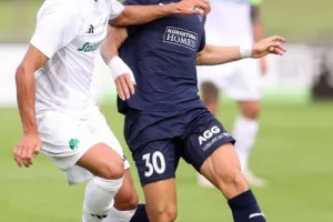 Πάφος FC- Παναθηναϊκός: Έμειναν... στο μηδέν οι Κυπελλούχοι