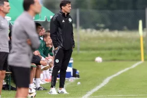 Πάφος FC- Παναθηναϊκός: Έμειναν... στο μηδέν οι Κυπελλούχοι