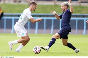 Πάφος FC- Παναθηναϊκός: Έμειναν... στο μηδέν οι Κυπελλούχοι