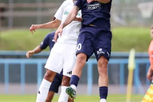 Πάφος FC- Παναθηναϊκός: Έμειναν... στο μηδέν οι Κυπελλούχοι