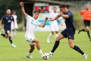 Πάφος FC- Παναθηναϊκός: Έμειναν... στο μηδέν οι Κυπελλούχοι