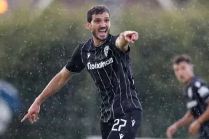 Οζντόεφ: «Ο ΠΑΟΚ είναι ένα κορυφαίο club, στόχος το Champions League»