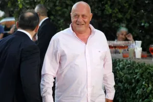 Μπέος: «Κάτι καλό γίνεται φέτος στον Βόλο»