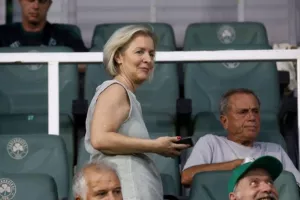Παναθηναϊκός: Δεν συμμετέχει στη διαδικασία και δεν ψηφίζει στις εκλογές της ΕΠΟ