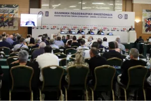 Απέχει ο Άρης από τις εκλογές της ΕΠΟ