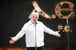 Συγκίνησε ο Μελισσανίδης: «Ήταν η τελευταία μου δέσμευση σε αυτούς τους μεγάλους παίκτες»