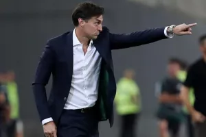 Η πιθανή ενδεκάδα του Παναθηναϊκού στη ρεβάνς με την Μπότεφ Πλόβντιβ