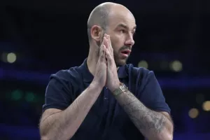 Σπανούλης: «Δεν είχαμε διάρκεια-Θα παλέψουμε στο τελευταίο παιχνίδι»