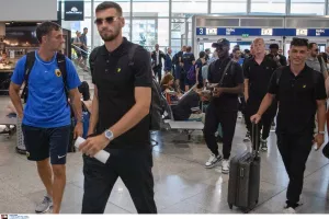 Πέταξε για την πρόκριση η ΑΕΚ