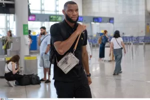 Πέταξε για την πρόκριση η ΑΕΚ