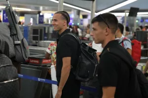 Πέταξε για την πρόκριση η ΑΕΚ