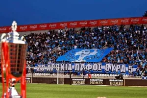Θύρα 5: "Μόνο ΜΠΛΕ φανέλες και σακάκια στη Σουηδία - Όσοι μείνουν Πάφο στον… Σύνδεσμο!"