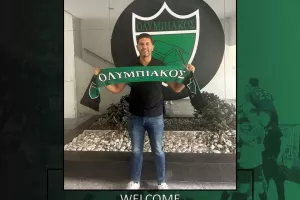 Παρουσιάζει... Νίκο Νικολάου