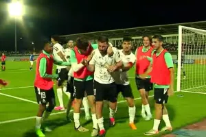 (Eνδιαφέρει Ομόνοια) Το... σήκωσε!