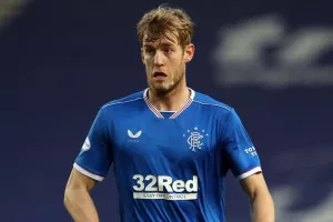 ANAKOINΩΣΕ Filip Helander Ομόνοια