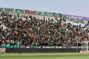 Αρχή... για μία ιστορική σεζόν