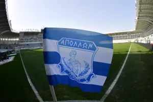 Ο αντί-Βαλμπουενά στον Απόλλωνα