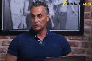 "Θεωρώ ότι είναι άδικο προς οποιονδήποτε αναλαμβάνει τα ηνία της Ανόρθωσης..."