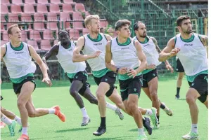 Η εντεκάδα της Ομόνοιας