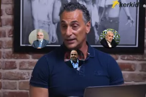 Σάντης/"Μιλήσαμε με τους Μελισσανίδη, Μαρινάκη και Σαββίδη..."
