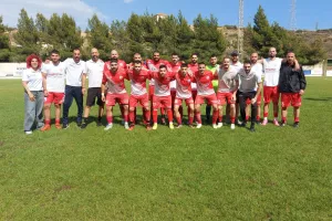 Μαζεμένες ανακοινώσεις στο Κολόσσι