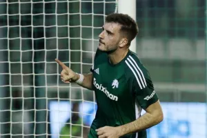 Πρωτοσέλιδο A Bola: «Ο Παναθηναϊκός αρνείται να ακούει τον Ιωαννίδη να μιλά για αποχώρηση»