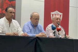 «Μνήμες Αμμοχώστου - 50 χρόνια νοσταλγίας»/Κάθε στιγμή η σκέψη μας είναι στη σκλαβωμένη μας πόλη"