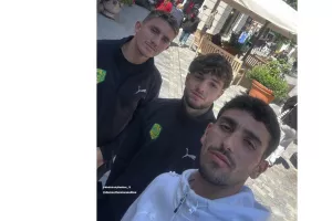Οι "μικροί" ΑΕΚτζήδες