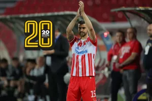 Breaking news/Έκανε ΞΑΝΑ... στροφή! 