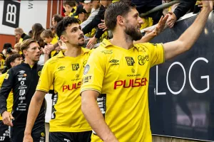 Πάφος FC: Τα μάτια της στη Σουηδία - Ευκαιρία για "σκανάρισμα"