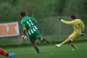 Φιλικό "Χ" με Al Fayha