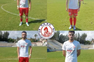 Μαζεμένες ανακοινώσεις στο Κολόσσι