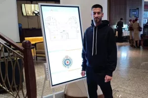 Γιούρσεβιτς/"Ακολουθώ την Παρτίζαν πολλά χρόνια, μπορώ να βοηθήσω επιθετικά και αμυντικά"