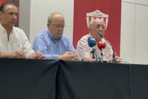 «Μνήμες Αμμοχώστου - 50 χρόνια νοσταλγίας»/Κάθε στιγμή η σκέψη μας είναι στη σκλαβωμένη μας πόλη"
