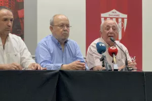 «Μνήμες Αμμοχώστου - 50 χρόνια νοσταλγίας»/Κάθε στιγμή η σκέψη μας είναι στη σκλαβωμένη μας πόλη"