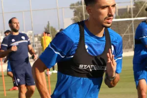 ΚΛΙΚΣ από την πρώτη