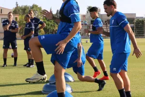 ΚΛΙΚΣ από την πρώτη