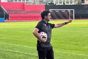 Τελευταίο φιλικό με νέα πρόσωπα