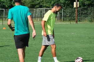 Ευδιάθετος!