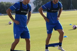 ΚΛΙΚΣ από την πρώτη