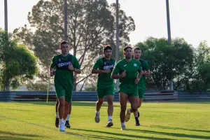 Ομόνοια 29Μ: 5η μέρα και διπλές προπονήσεις