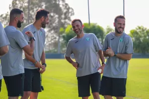 Ομόνοια 29Μ: 5η μέρα και διπλές προπονήσεις