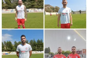 Μαζεμένες ανακοινώσεις στο Κολόσσι