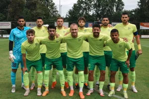 Ανακοίνωσε φιλικό με τον Παναθηναϊκό