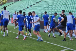 Η τελευταία του ΑΠΟΕΛ πριν την Πετροκούμπ (φώτος/βίντεο kerkida)
