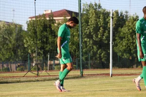ΚΛΙΚΣ... από το φιλικό