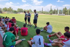 ΠΑΟΚ θεσσαλονικής: Επέλεξε 11 νεαρούς Κύπριους για δοκιμαστικά…!